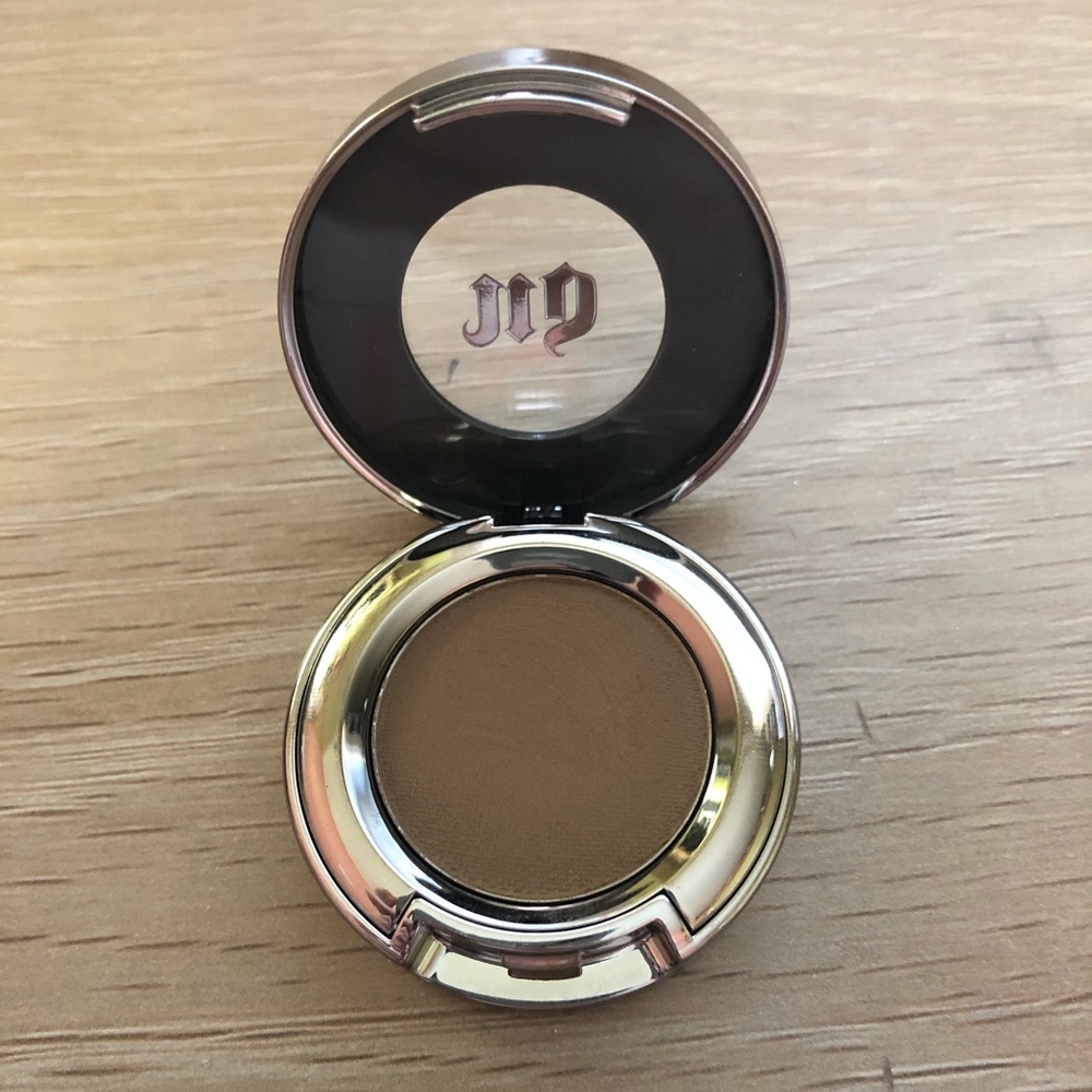 Urban decay single eyeshadow Secret Service